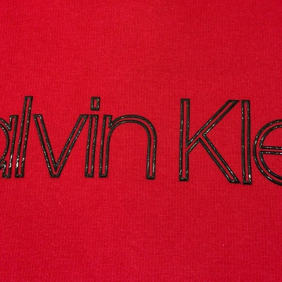 Calvin Klein Sweatshirt - Size S - Picture 2 of 3